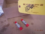 CASA PRESSURE SWITCHES 8G694 & 8G693-1 (NEW)