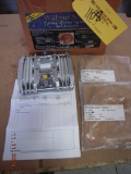 BRAKE ASSY A31-21217-3B