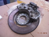 CASA 212 BRAKE ASSY 5006484-3