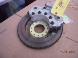 CASA 212 BRAKE ASSY 5006484-3