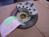 CASA 212 BRAKE ASSY 5006484-3