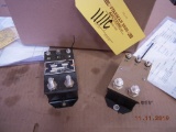 CONTACTORS A-770N (1 INSPECTED, 1 NEW)
