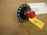 STROBE LIGHT ASSY 30-0849-17M (REPAIRED)