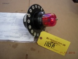 STROBE LIGHT ASSY 30-0849-17M (REPAIRED)