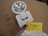 GRIMES RETRACTABLE LANDING LIGHT G-6250 (1 REPAIRED)