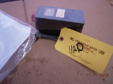 OVERVOLTAGE RELAY A-927CA (INSPECTED)