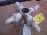 4-BLADE PROP HUB 840-139 (O/H)