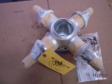 4-BLADE PROP HUB 840-139 (O/H)