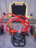 HELI-BASKET CARGO HOOK SYSTEM W/RF CONTROLLERS