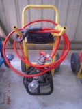 HELI-BASKET CARGO HOOK SYSTEM W/RF CONTROLLERS
