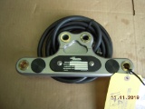 ONBOARD SYSTEMS LOAD CELL 210-187-00 (O/H)
