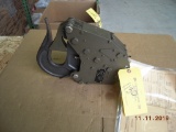 INDRAERO CARGO HOOK TYPE S 1509-APSE