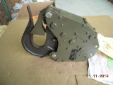INDRAERO CARGO HOOK TYPE S 1509-APSE