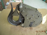 INDRAERO CARGO HOOK TYPE S 1509-APSE