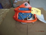 MECHANICAL SPECIALTIES MDL 601 CARGO HOOK