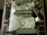 NEW CASA EMERGENCY HATCH 212-21177-5A01-51