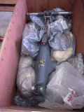 PUMA MLG ASSY (REMOVED FOR CORROSION)