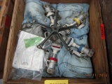 S61 TAIL ROTOR HUB ASSY S6110-31400-002