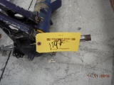 S61 LANDING GEAR ASSY (NO PAPERWORK)