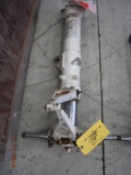 S61 L/H MLG ASSY R6125-50302-1