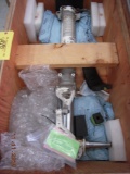 S61 L/H MLG ASSY R6125-50302-1