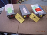SAF-T F6177 BATTERIES (A/R)