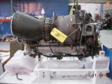 TURBOMECA ARRIEL 2 ENGINE