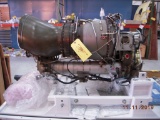 TURBOMECA ARRIEL 2 ENGINE