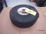 PUMA WHEEL & TIRE ASSY A20217-40-1