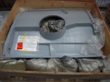 S61 DRIP PAN ASSY S6120-72333-9 (REPAIRED)