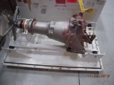 S61 T/R GEAR ASSY S6135-66600-43 (REMOVED FOR OVERHAUL)