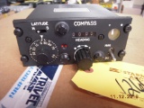 HONEYWELL DIGITAL CONTROLLER 2586261-1 (REPAIRED)