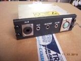 NEW GABLES AUDIO AMP G-6345-A