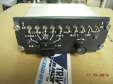 CONTROL PANEL A301-6W/212-077-200 (REPAIRED)