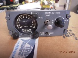 CABIN PRESSURE CONTROL UNIT 130522-1 (REPAIRED)