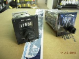 KING KFS-590B COMM CONTROLLERS 071-1012-13 (O/H), & 071-1012-14 (REPAIRED)