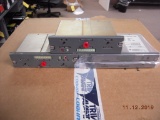 CVR CONTROL PANELS 1634-01 (2-REPAIRED, 1-INSPECTED)