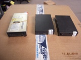 KR-21 MARKER RECEIVER 066-1021-01 (REPAIRED, & (2) CAD-62, 622-6590-001 (O/H)