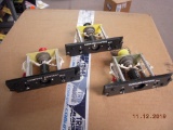 COMPASS CONTROL PANELS 212-077-163-1 (REPAIRED)