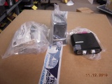 NEW MID CONTINENT MD411-1408A ANNUNCIATOR KIT
