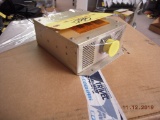SS-40 STATIC INVERTER (A/R)
