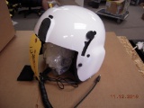 NEW GENTEX HGU-56 FLIGHT HELMET