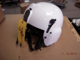 NEW GENTEX HGU-56 FLIGHT HELMET