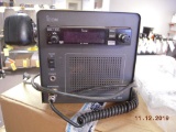 ICOM PS-80 BASE STATION W/IC-A210 COMM