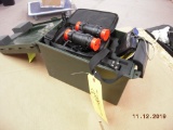 L3 NIGHT VISION GOGGLES