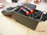 L3 NIGHT VISION GOGGLES