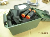 L3 NIGHT VISION GOGGLES