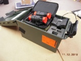 L3 NIGHT VISION GOGGLES