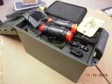 L3 NIGHT VISION GOGGLES
