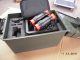 L3 NIGHT VISION GOGGLES